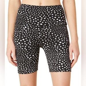 Beyond Yoga High Waisted Biker Shorts